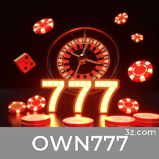 Cassino Online OWN777