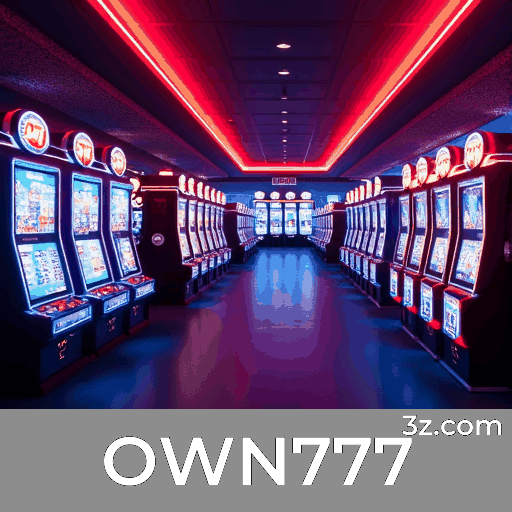 Cassino Online OWN777