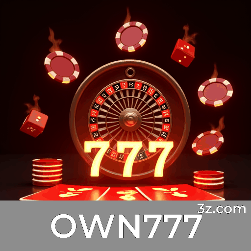 Acessar o site OWN777 COM