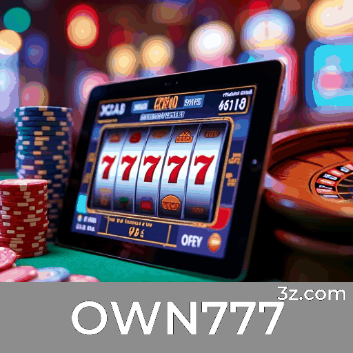 Cassino Online OWN777