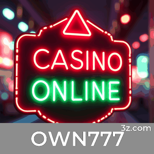 Cassino Online OWN777