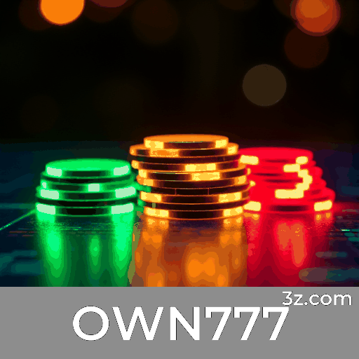 OWN777: Cassino Premiador e Seguro