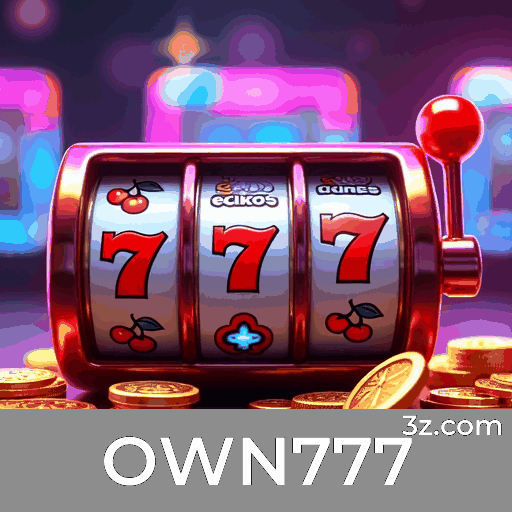 Cassino Online OWN777