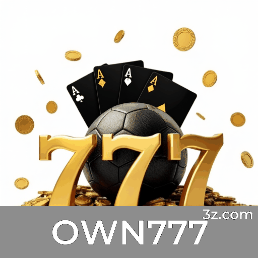 OWN777: Cassino Premiador e Seguro