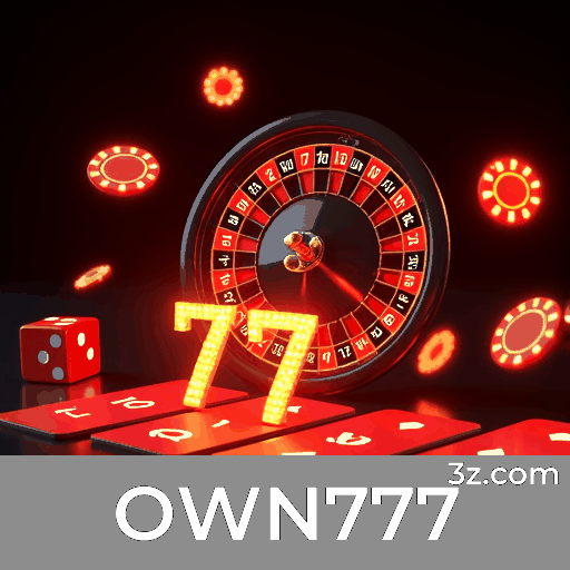 Cassino Online OWN777