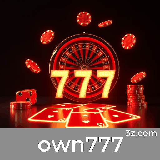 Own777: Plataforma de Apostas Segura e Divertida