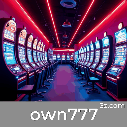 Experimente a Conveniência do App own777: Apostas na Palma da Mão