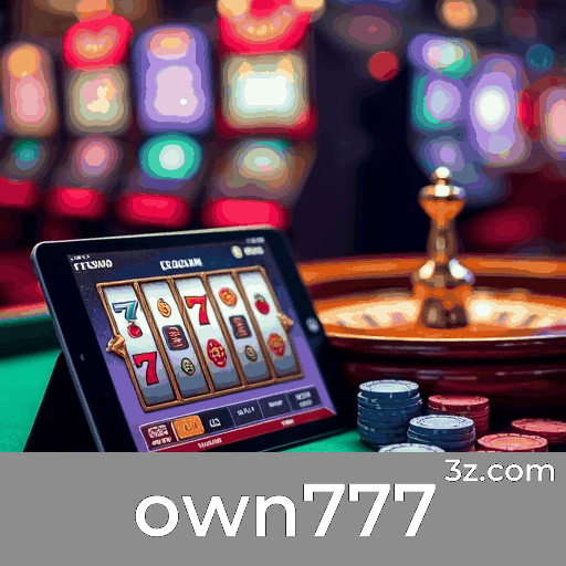 Garanta um Acesso Seguro com own777: Login Instantâneo