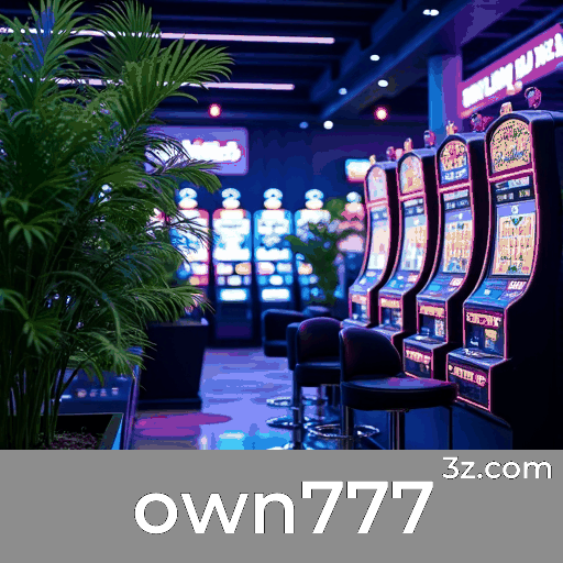 Garanta um Acesso Seguro com own777: Login Instantâneo