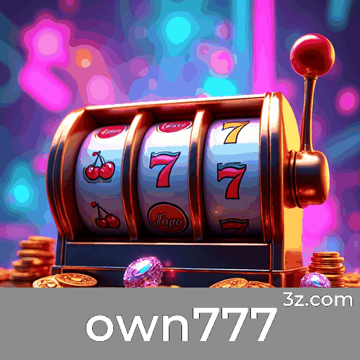 Experimente a Conveniência do App own777: Apostas na Palma da Mão