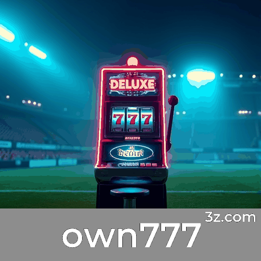 Casino 3D com Dealer Real: Tecnologia own777