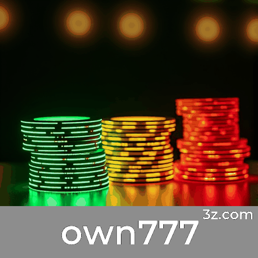 Garanta um Acesso Seguro com own777: Login Instantâneo