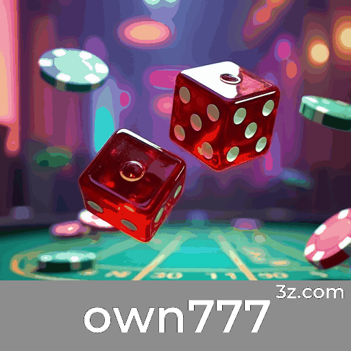 Own777: Plataforma de Apostas Segura e Divertida