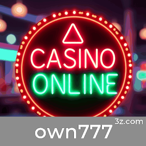 Own777: Caça-Níqueis Com Prêmios, Jogos de Mesa Estimulantes e Real Dealers Imersivos