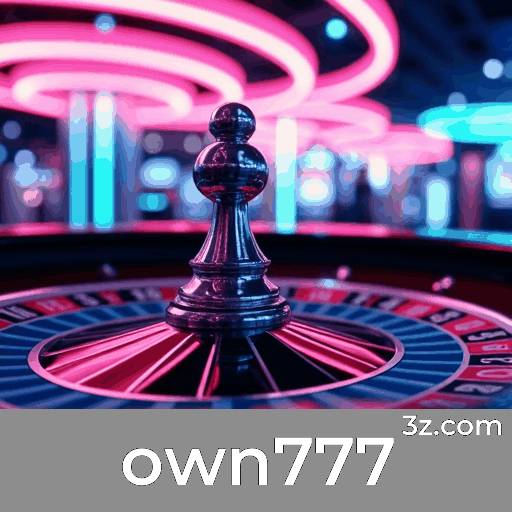 Own777: Plataforma de Apostas Segura e Divertida