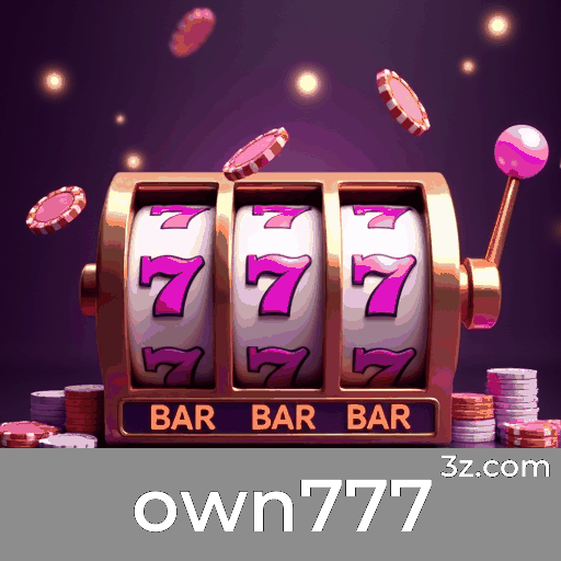 Own777: Plataforma de Apostas Segura e Divertida